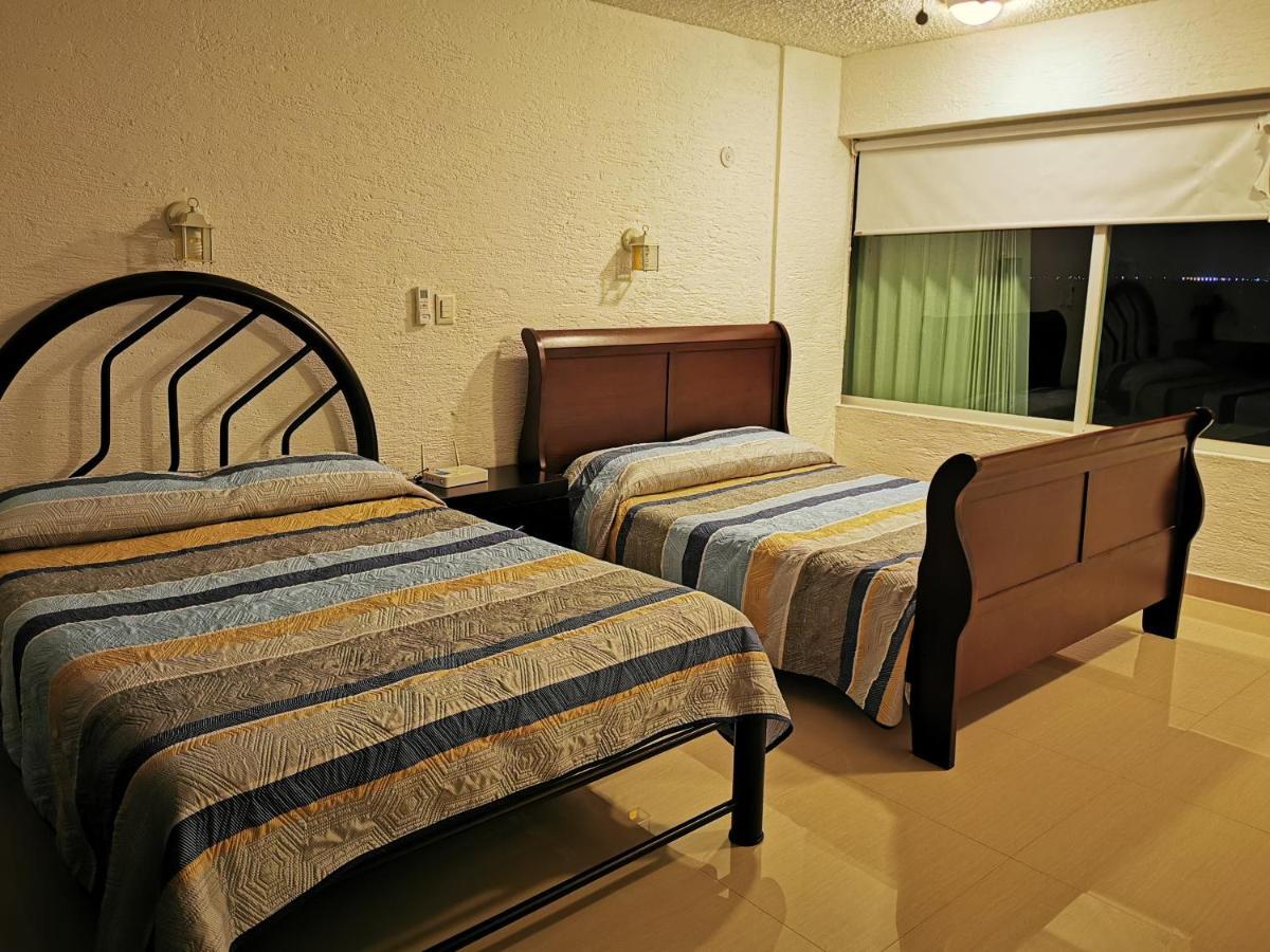 Apartamento Brisas *