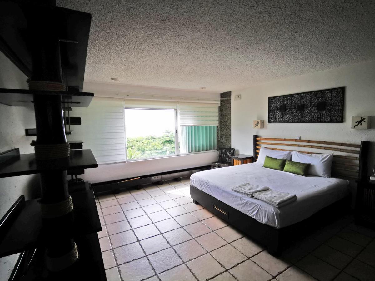 Brisas Beachfront In Zone Apartment *