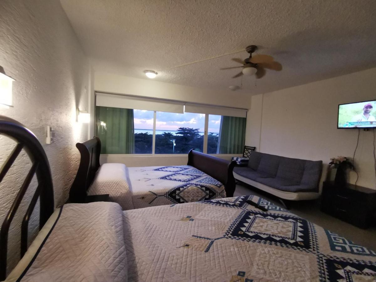 Brisas Cancún