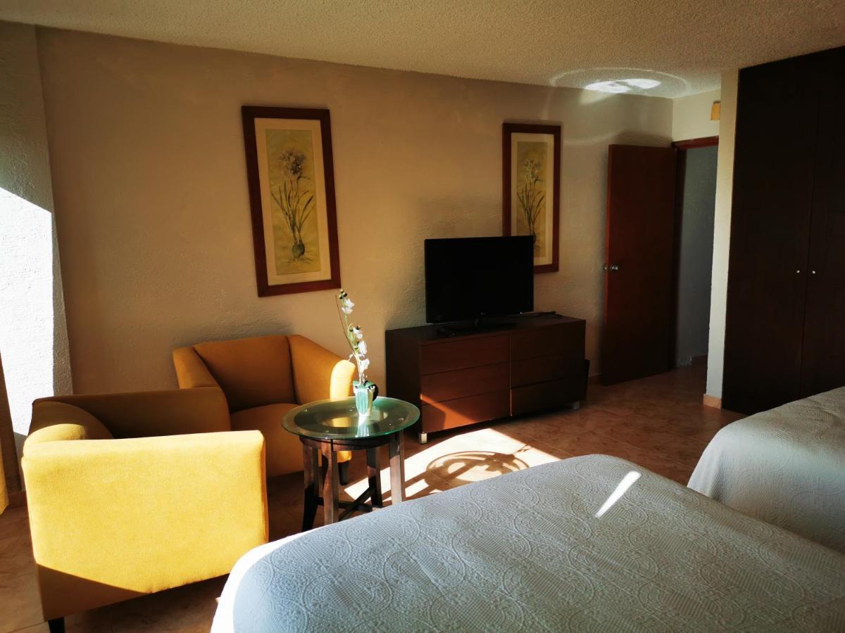 Brisas Beachfront In Zone Apartment Cancun