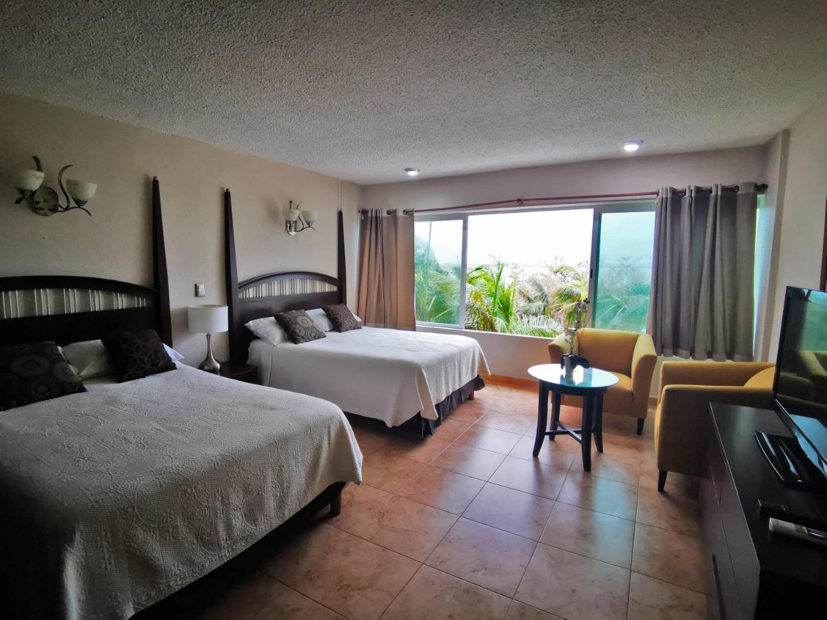 Brisas Beachfront In Zone Apartment