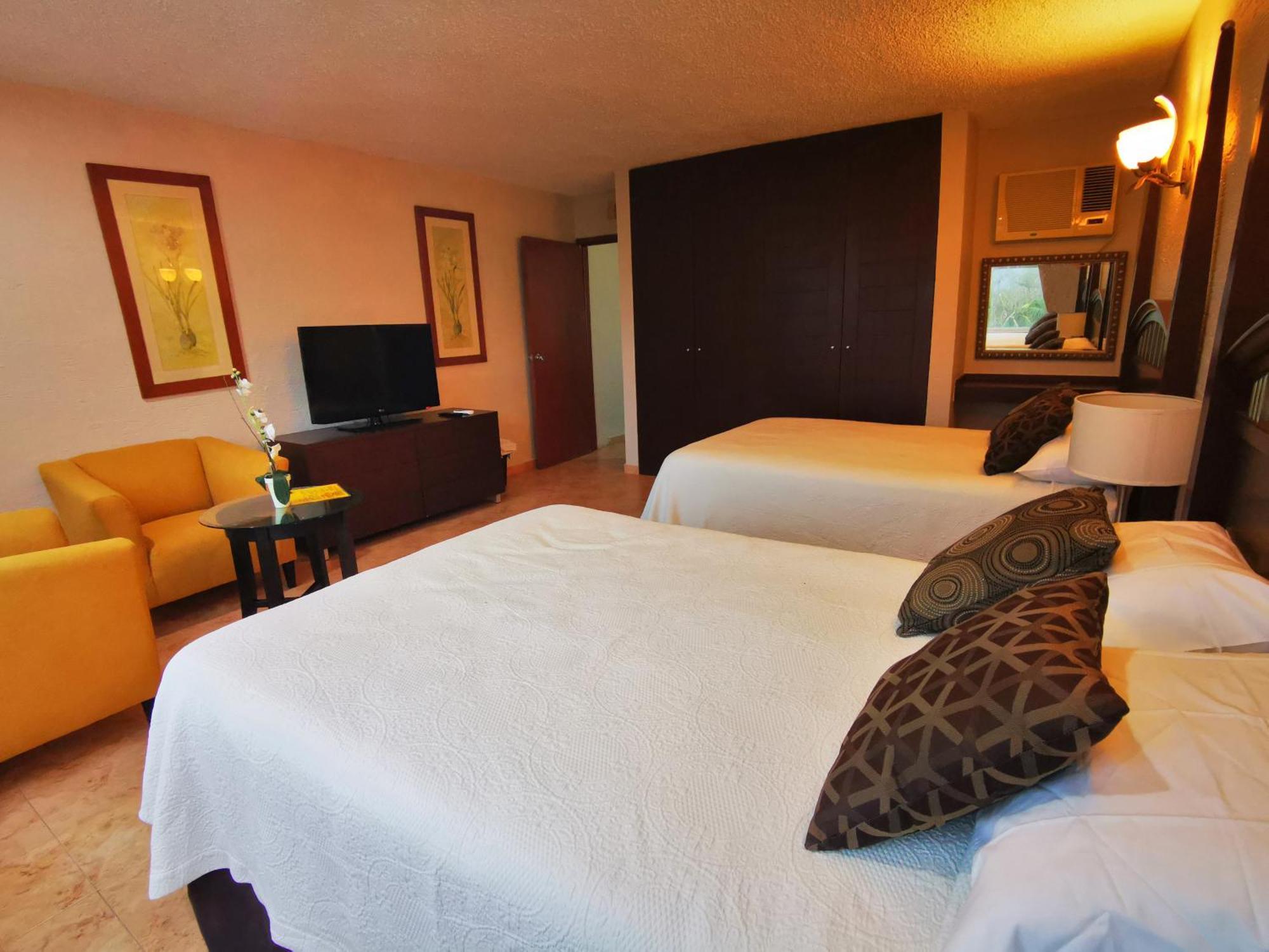 Brisas Beachfront In Zone