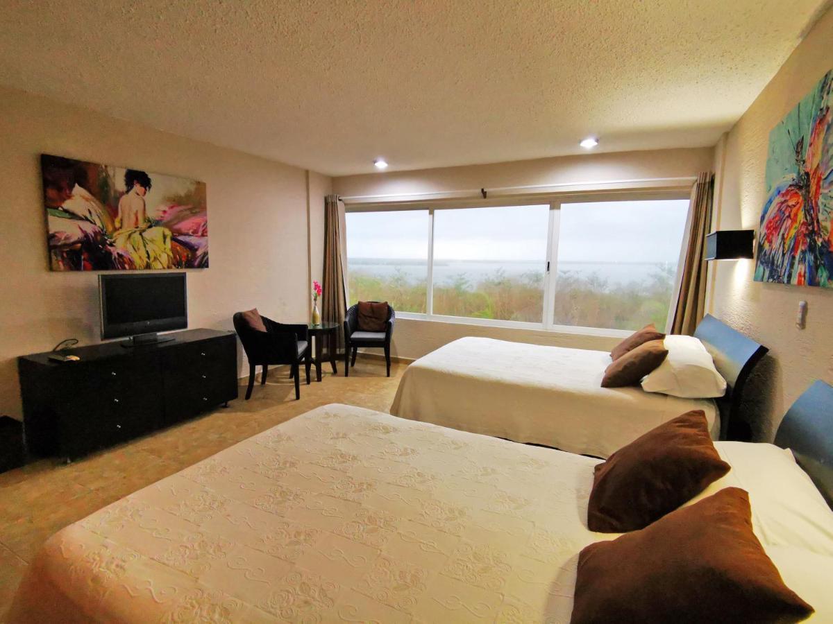Apartment Brisas Beachfront In Zone *
