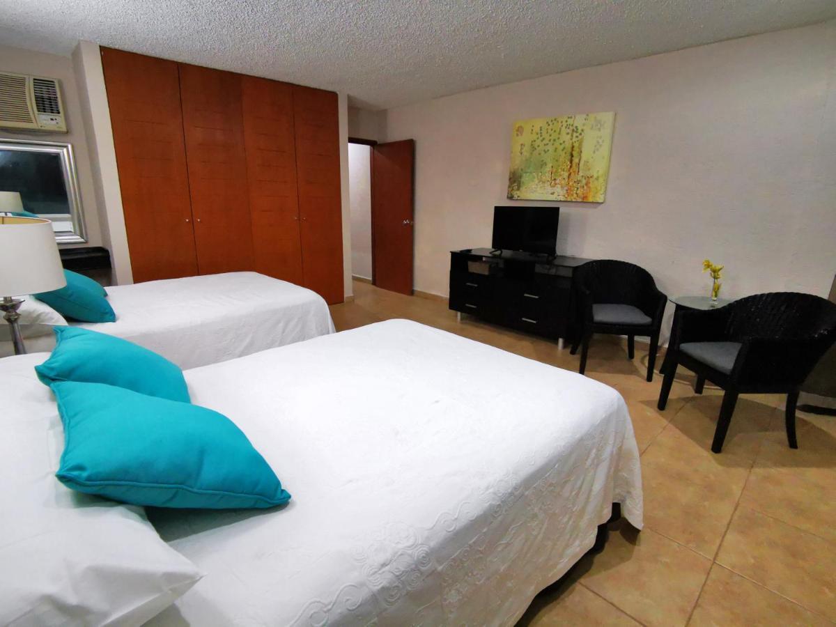 Brisas Beachfront In Zone
