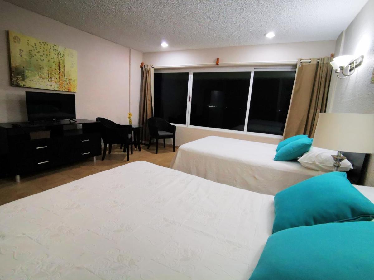 Brisas Beachfront In Zone Apartment *