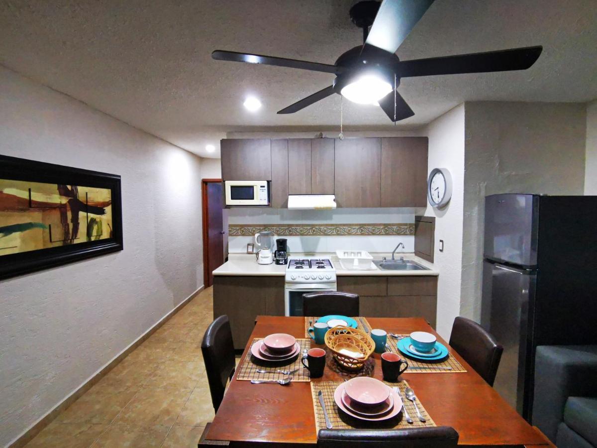 Apartment Brisas Beachfront In Zone