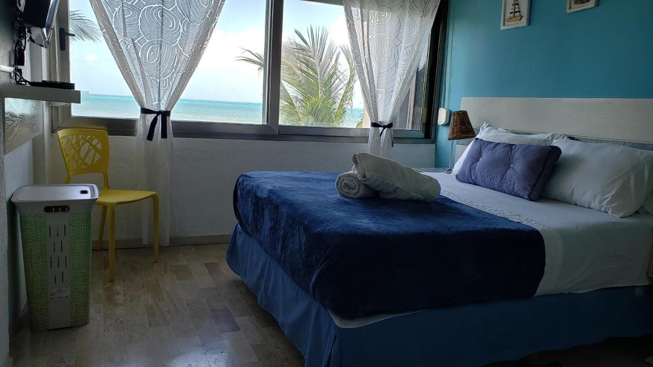 Departamento Frente Al Mar - Kiara Cancún