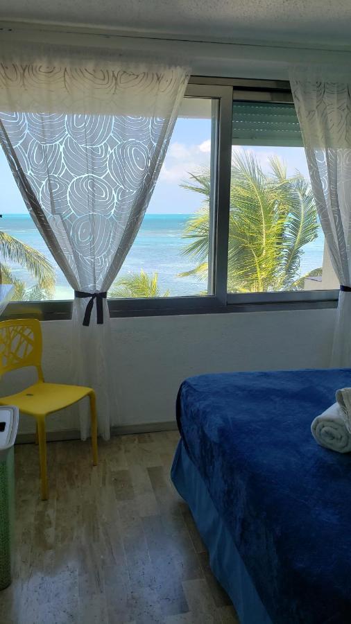Departamento Frente Al Mar - Kiara Apartamento