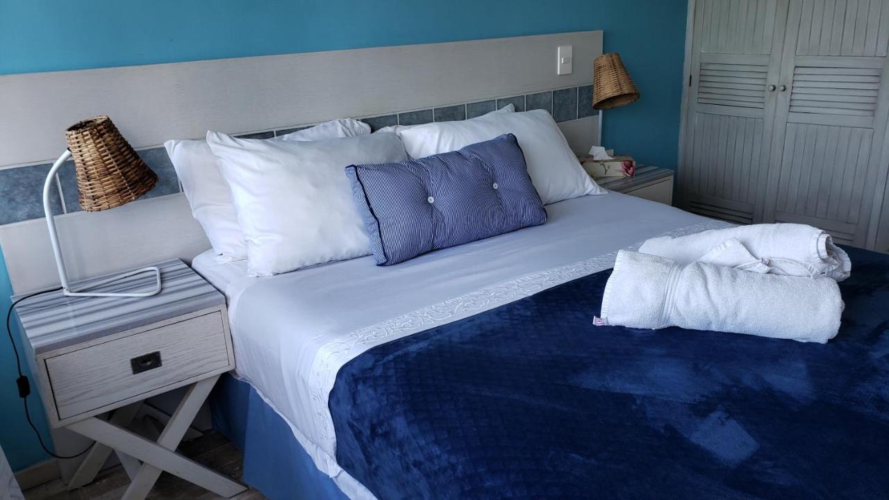 Departamento Frente Al Mar - Kiara Apartamento