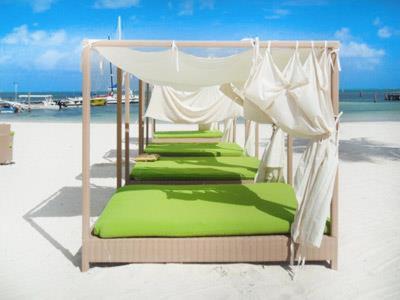 Ocean Spa Hotel Hotel 5*