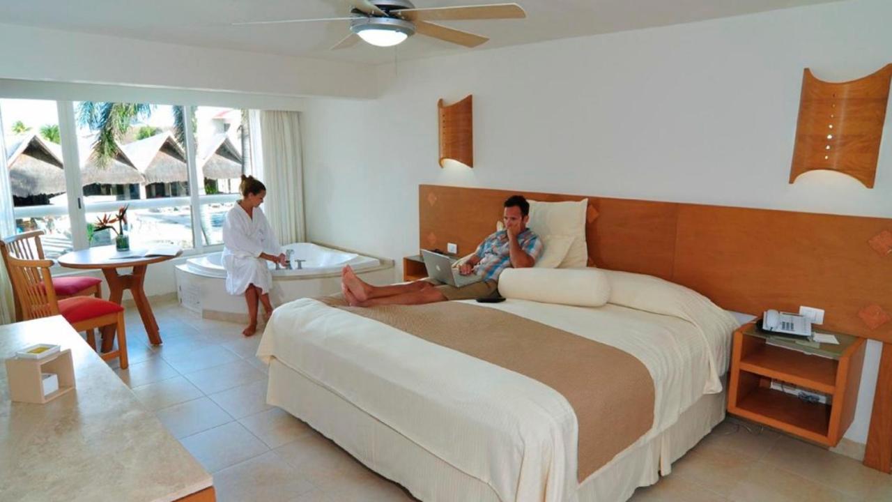 Ocean Spa Hotel 5*