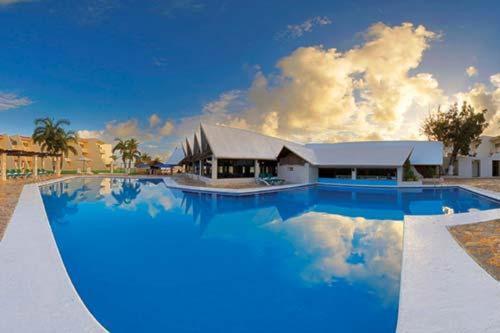 Hotel Ocean Spa Hotel
