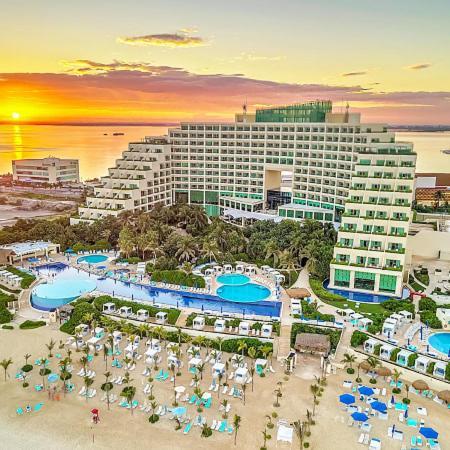 Hotel Ocean Spa Hotel