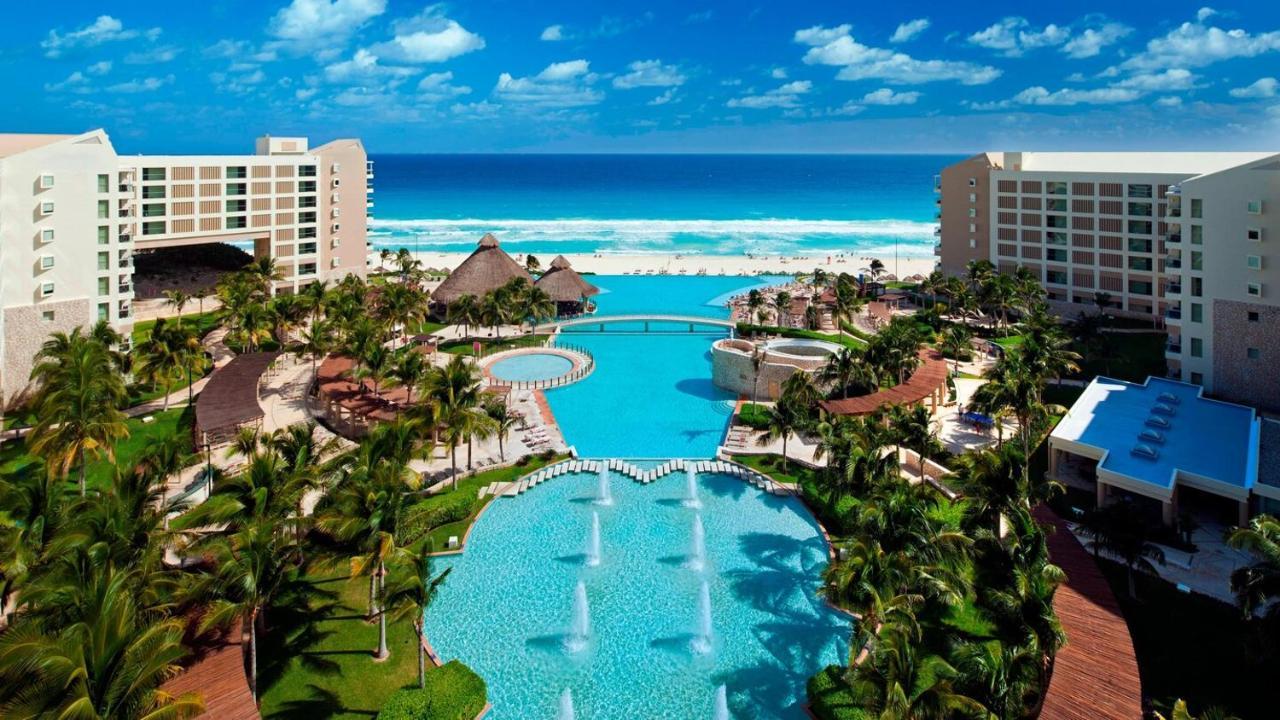 Ocean Spa Hotel 5*
