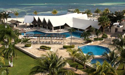 Hotel Ocean Spa Hotel