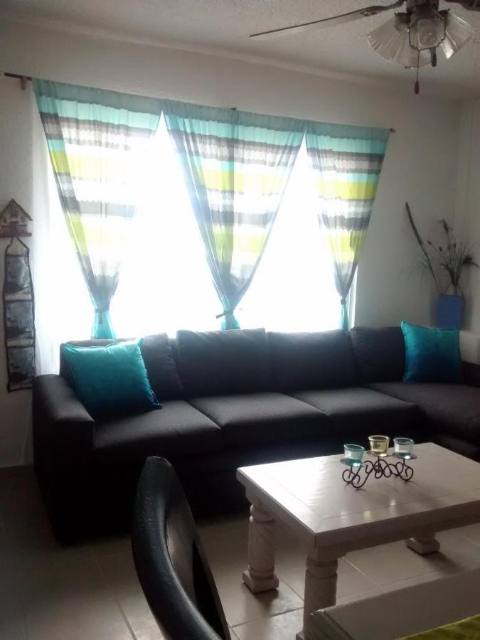 Apartamento Brisas