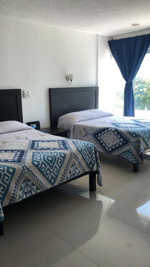 Apartamento Brisas Cancún