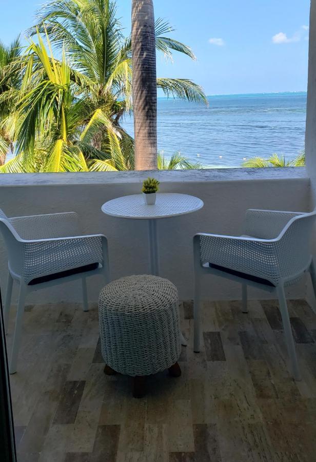 Departamento Frente Al Mar - Kiara *
