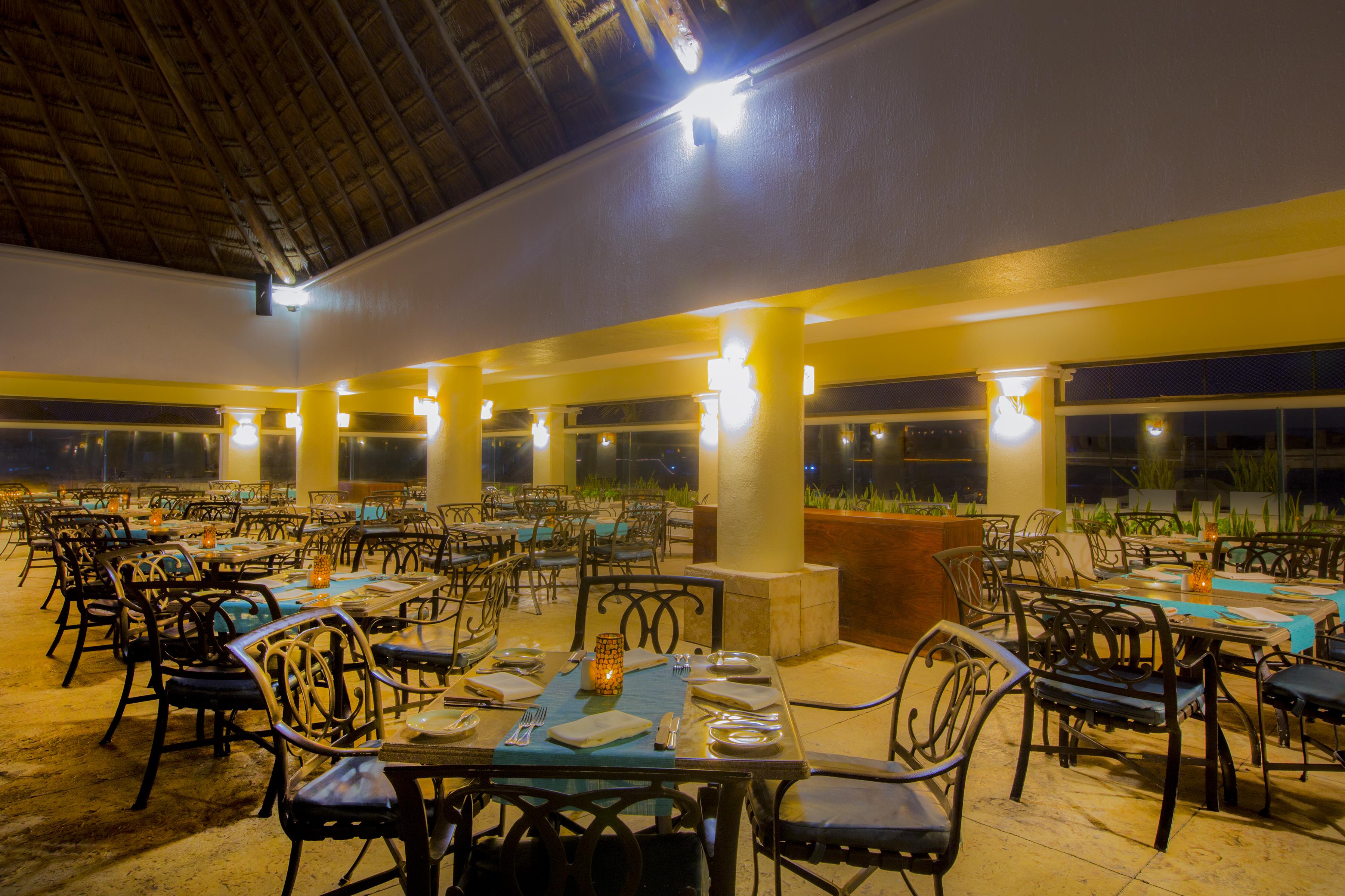 Moon Palace Resort Cancun