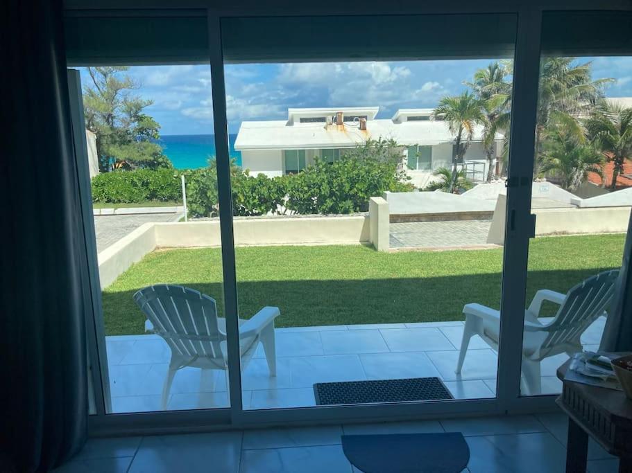 Apartment Oceanfront, Entire Cancun