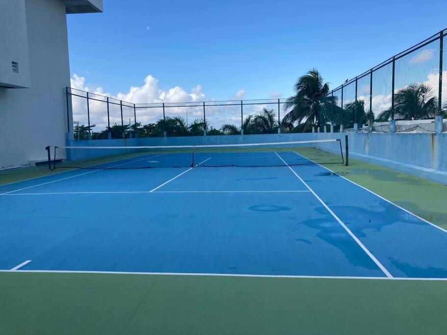 Oceanfront, Entire * Cancun