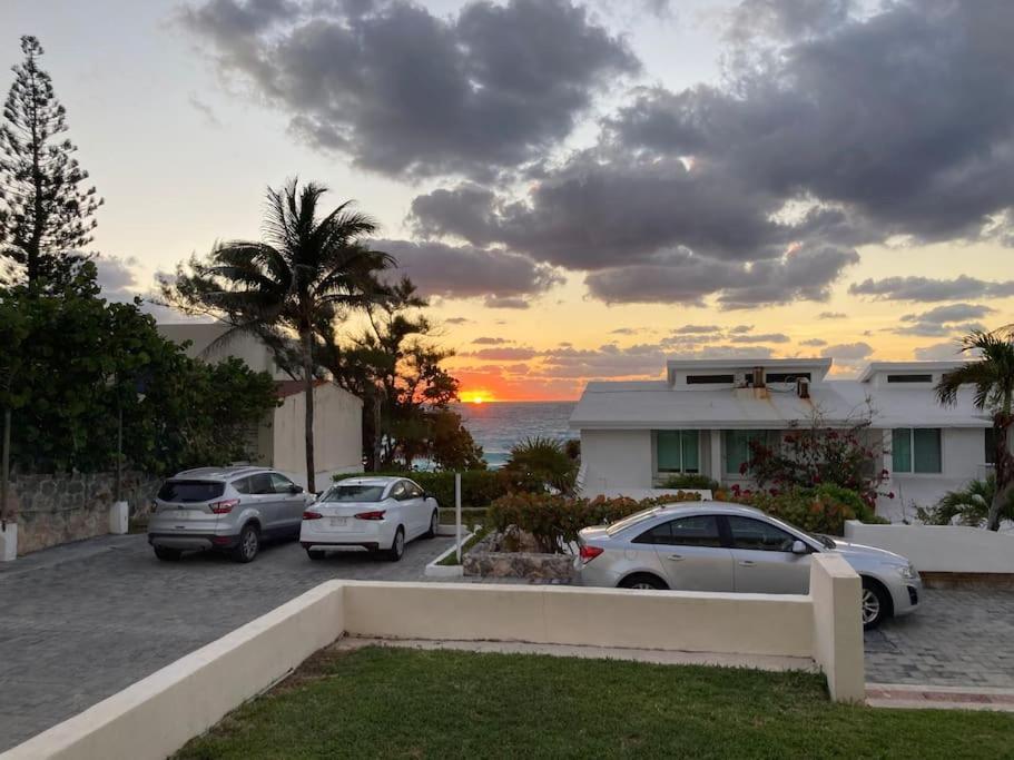 Oceanfront, Entire * Cancun