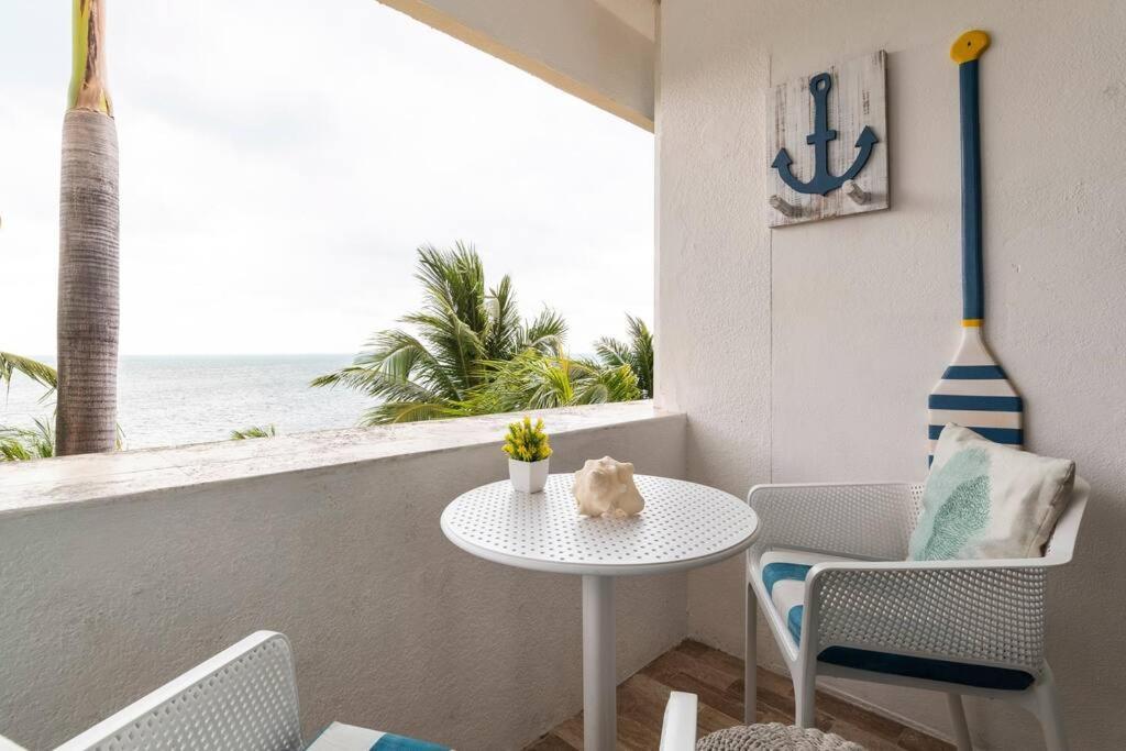 Apartamento Departamento Frente Al Mar - Kiara *