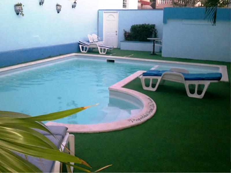 Hacienda De Castilla Cancun