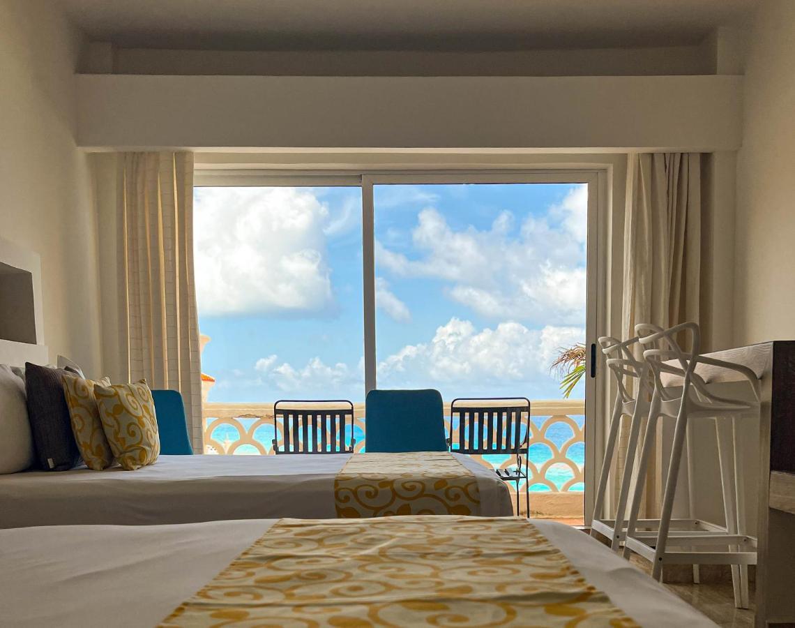 Beachside Apartamento *