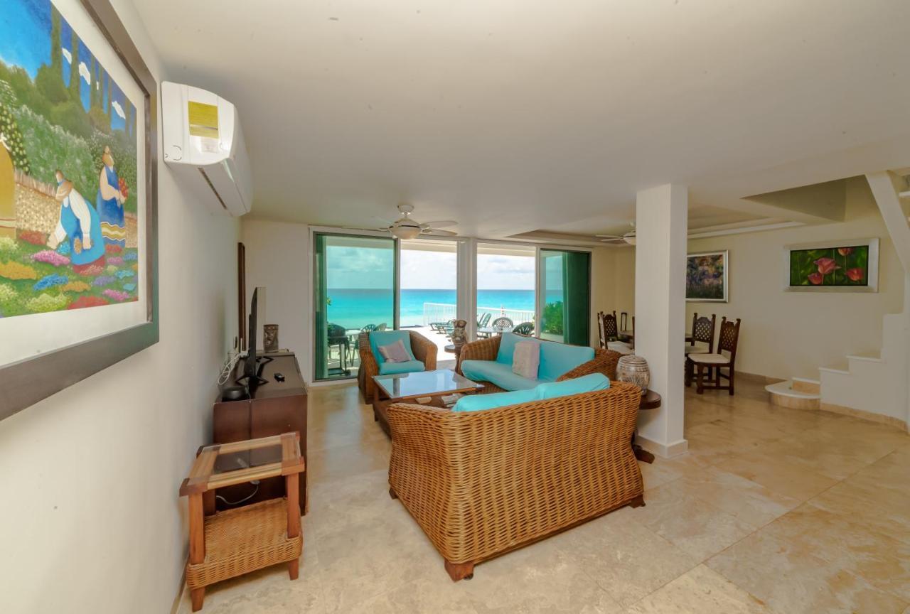Brisas Shore - Heated Private Pool Apartment