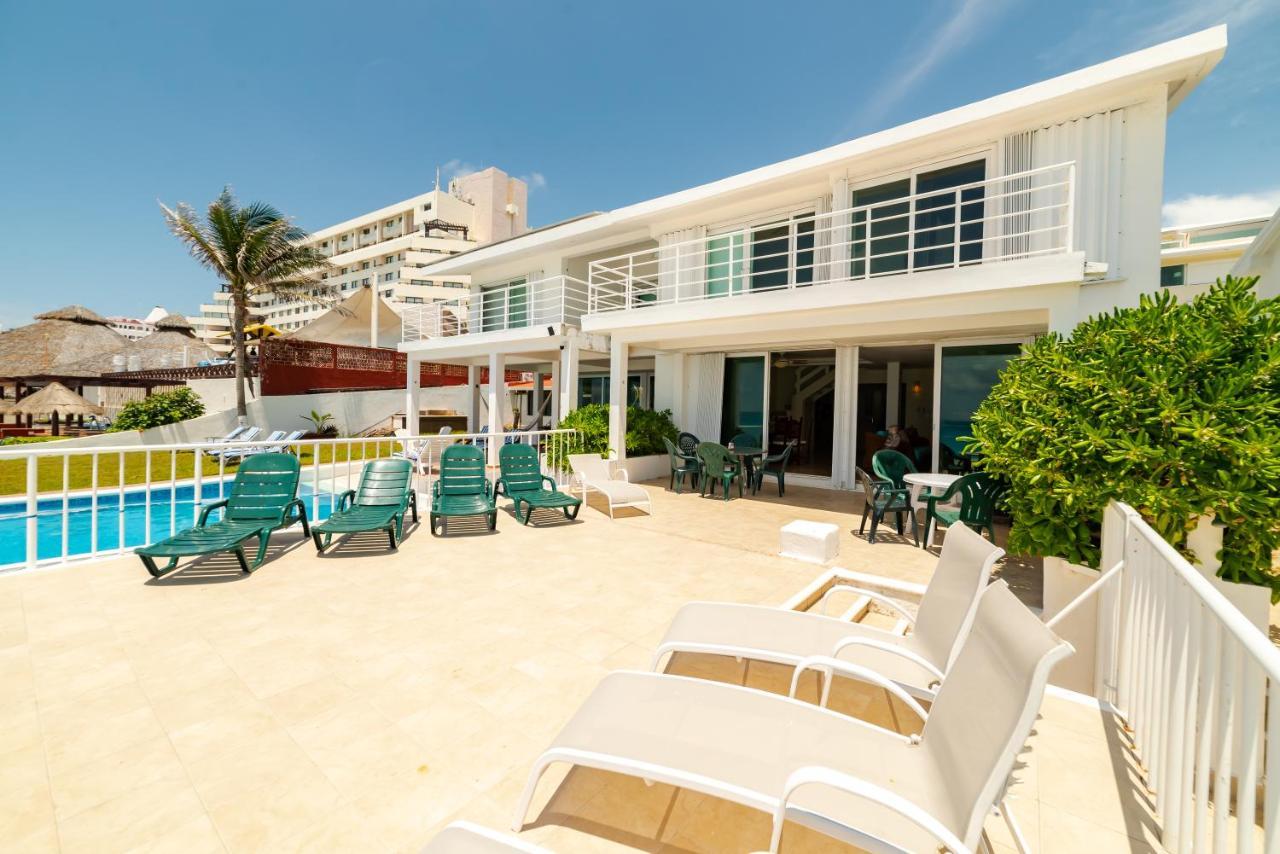 Brisas Shore - Heated Private Pool Cancun