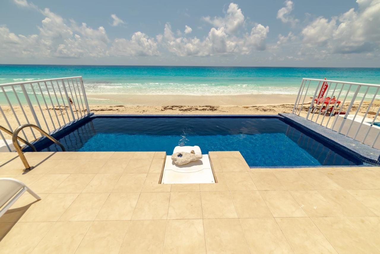 Apartment Brisas Shore - Heated Private Pool *