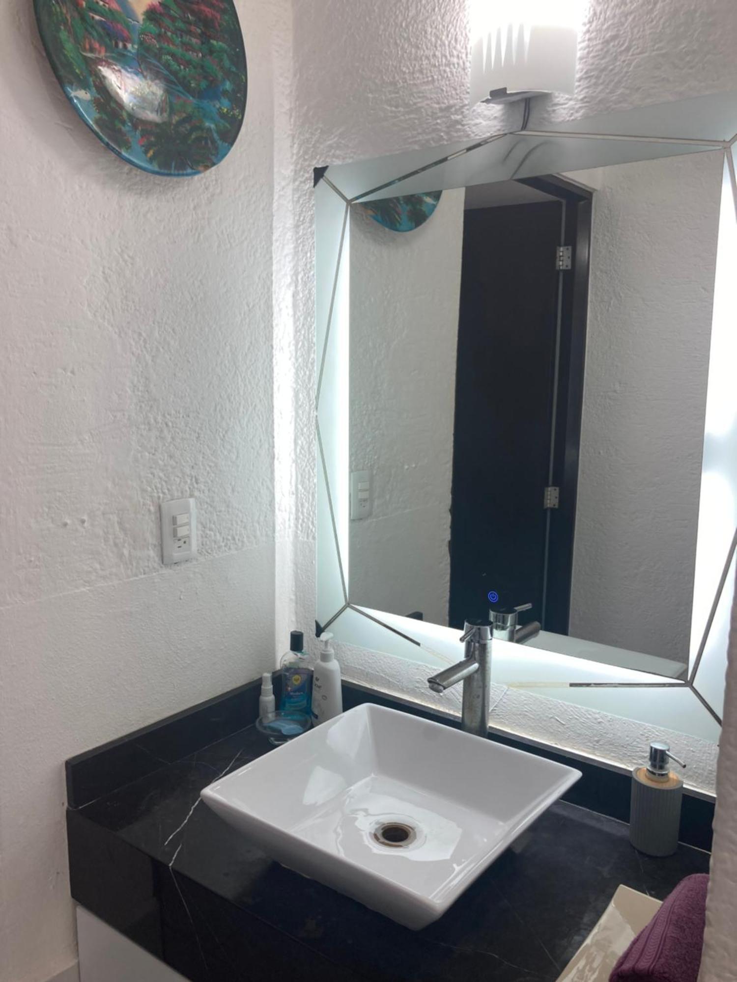 Apartment Oceanfront, Entire Cancun