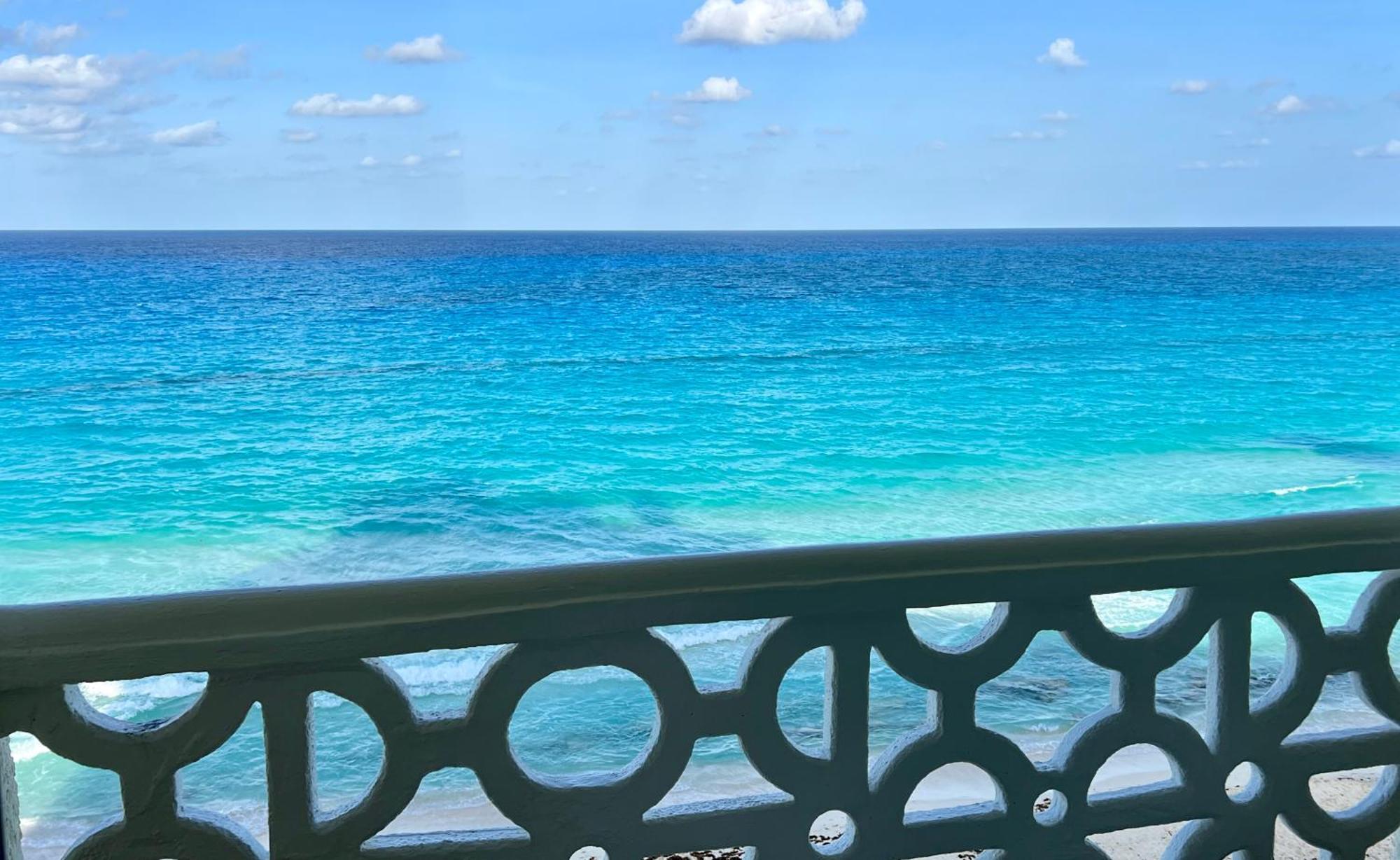 Apartamento Beachside *