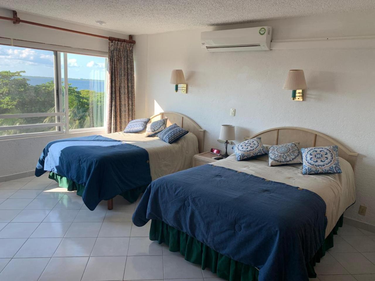 Brisas Apartamento Cancún