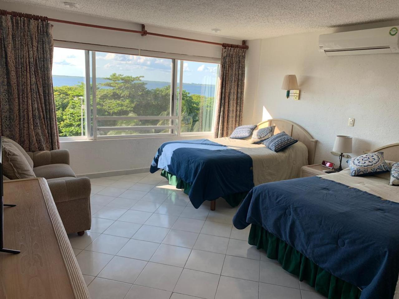 Brisas Cancún