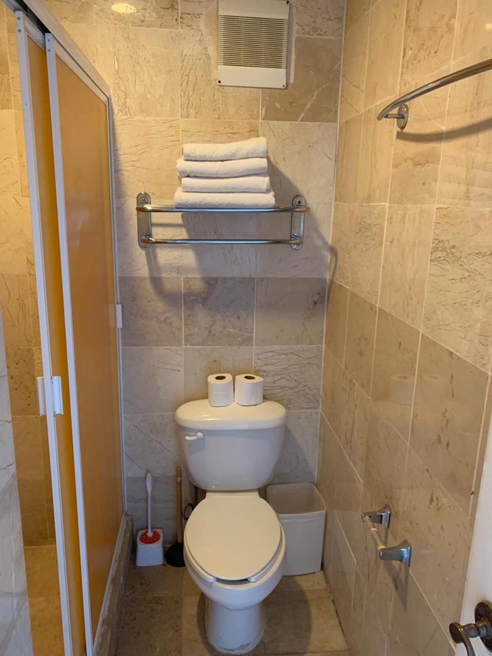 Apartamento Brisas *
