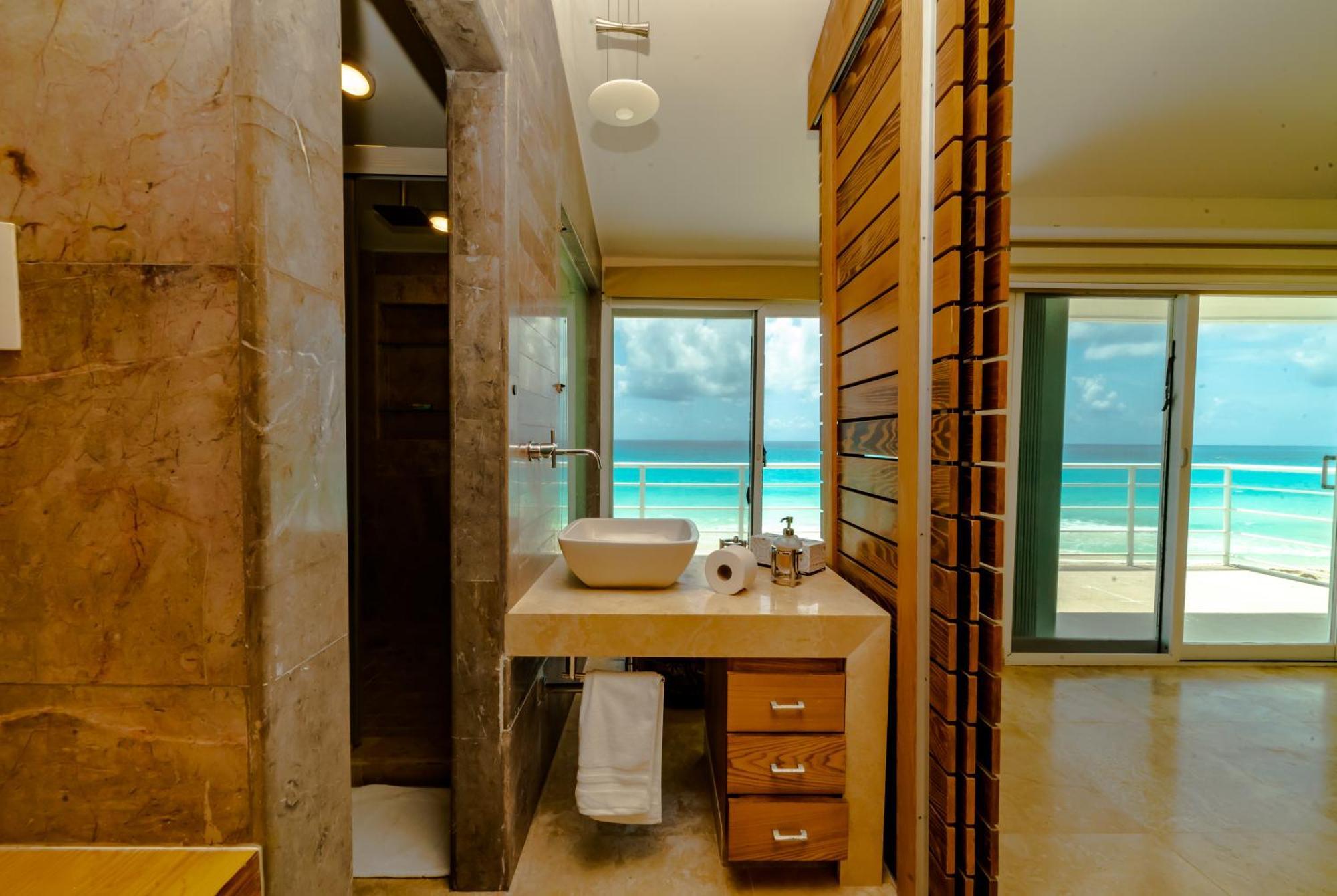 Apartment Brisas Shore - Heated Private Pool