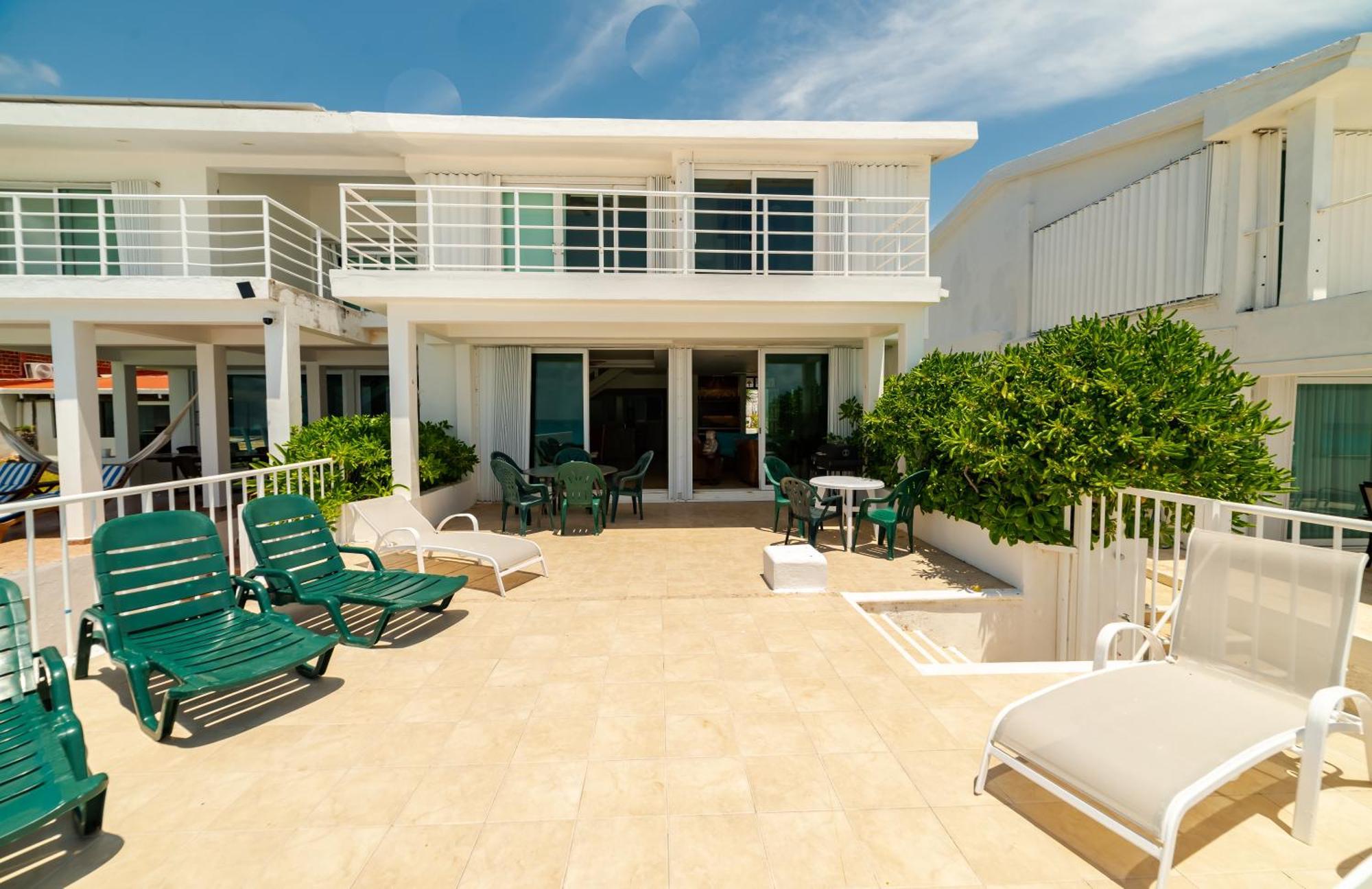Brisas Shore - Heated Private Pool * Cancun