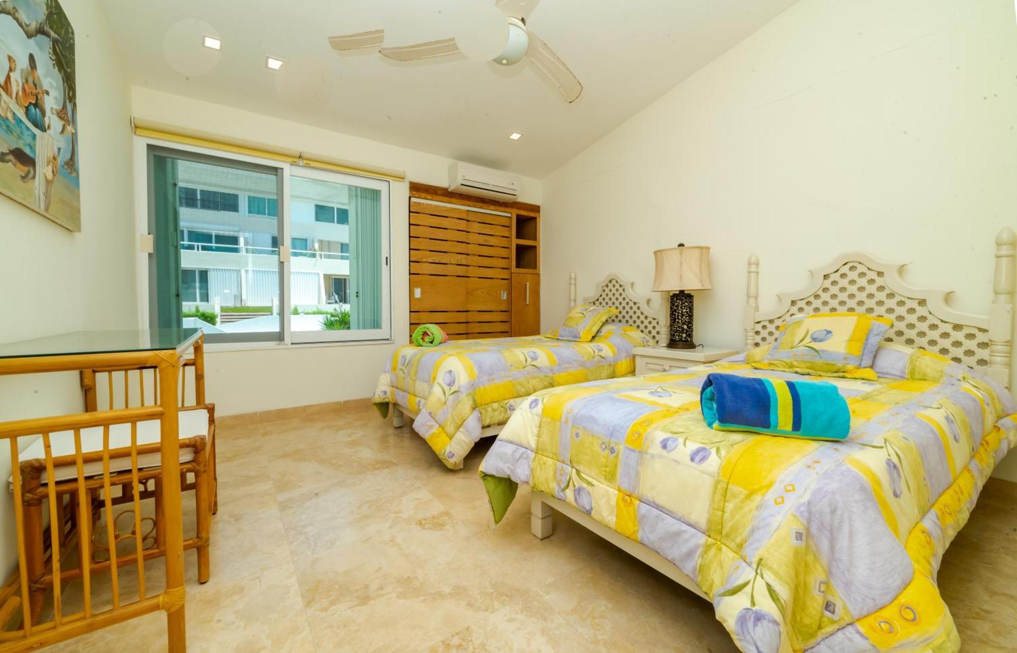 Apartment Brisas Shore - Heated Private Pool