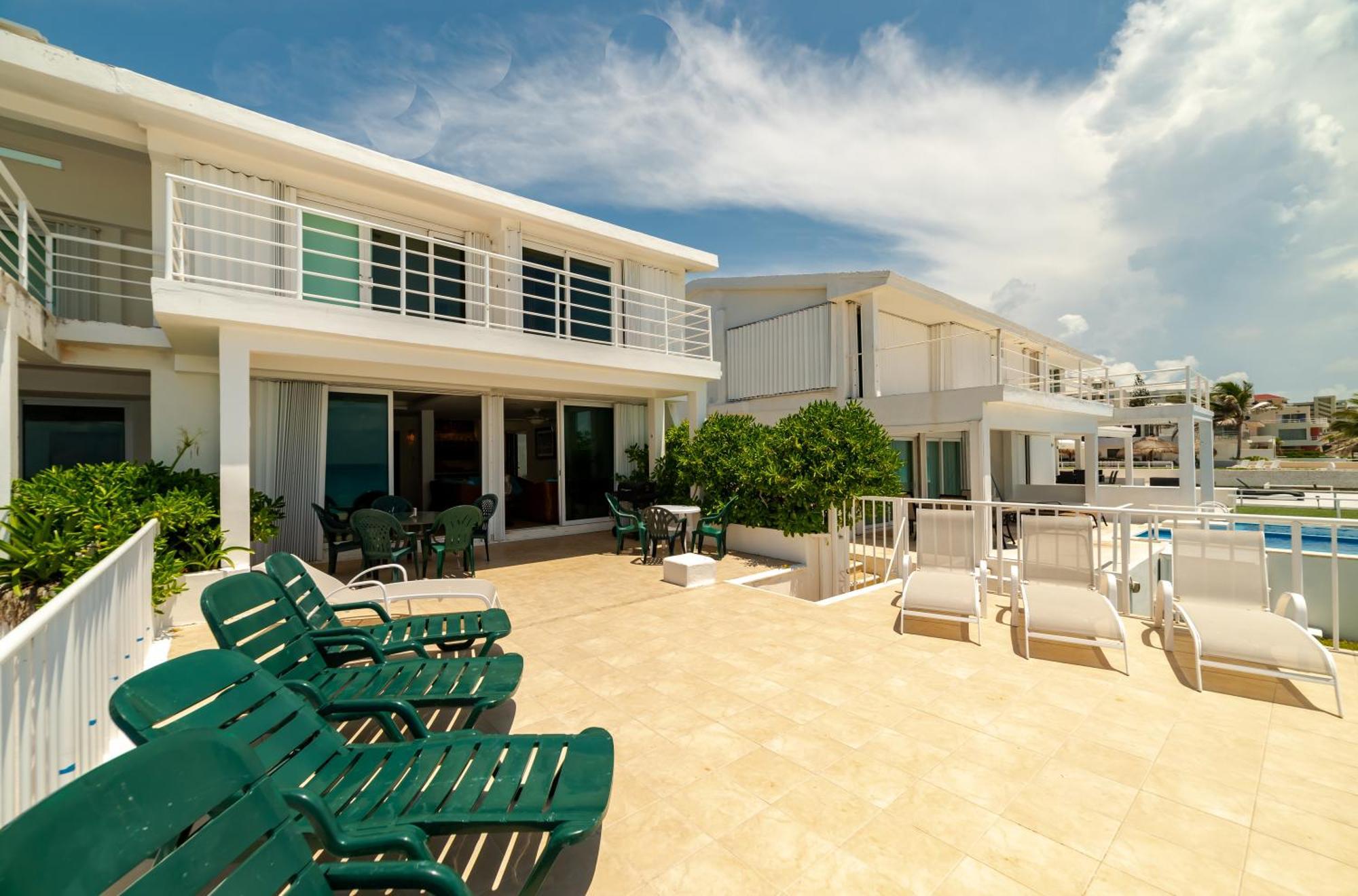Brisas Shore - Heated Private Pool *