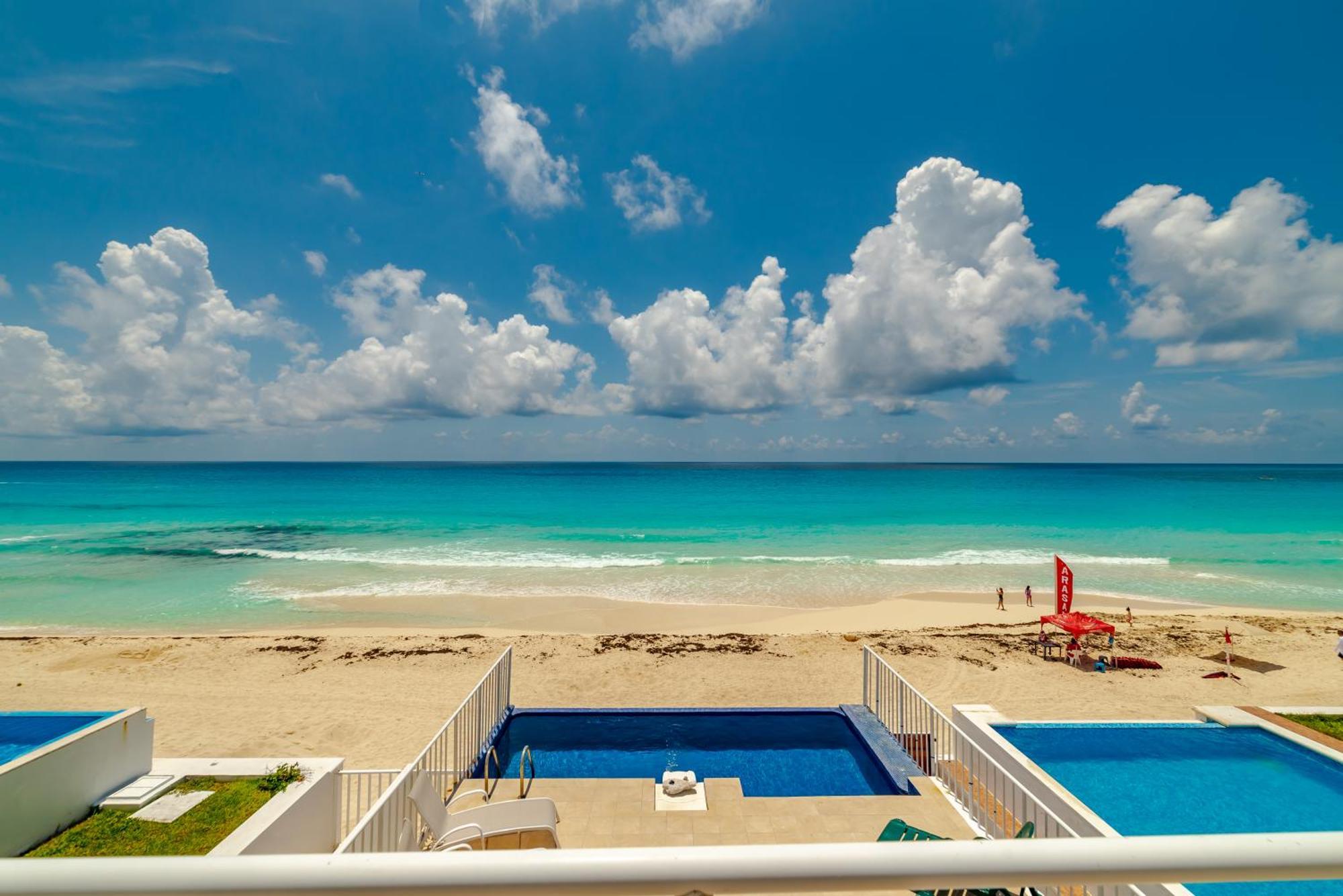 Apartment Brisas Shore - Heated Private Pool *