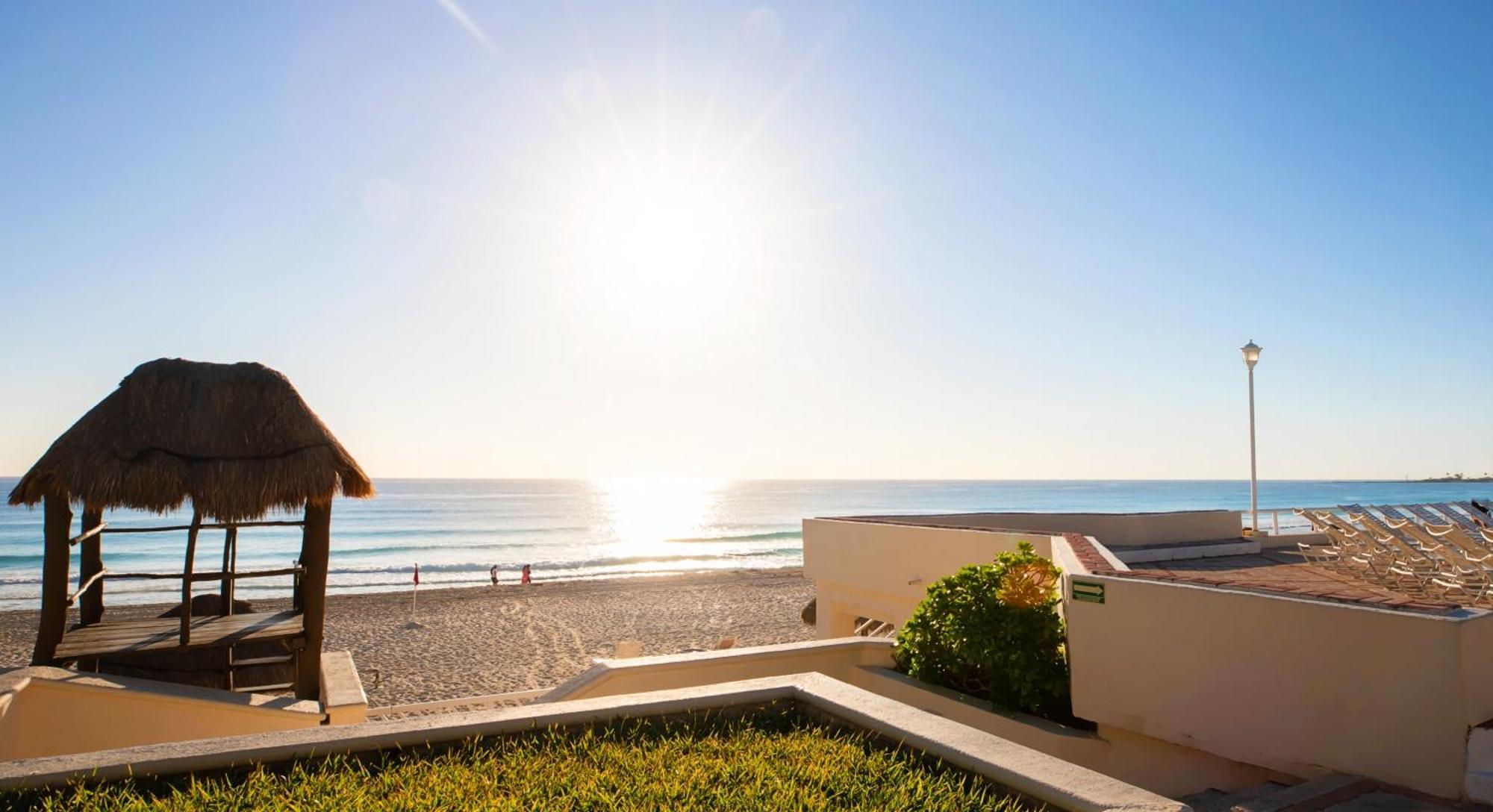Brisas Shore - Heated Private Pool * Cancun