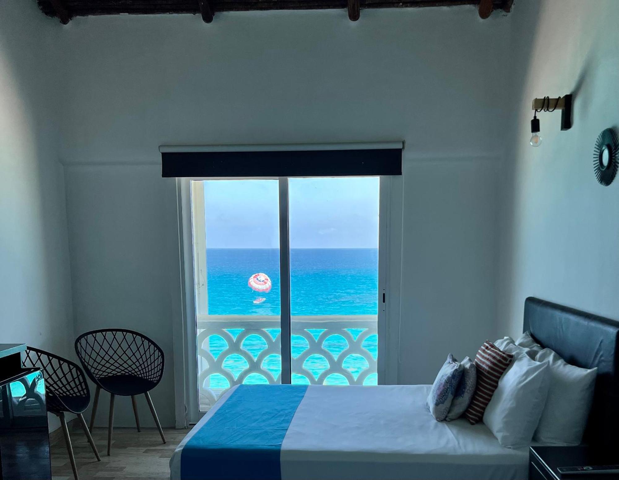 Apartamento Beachside *