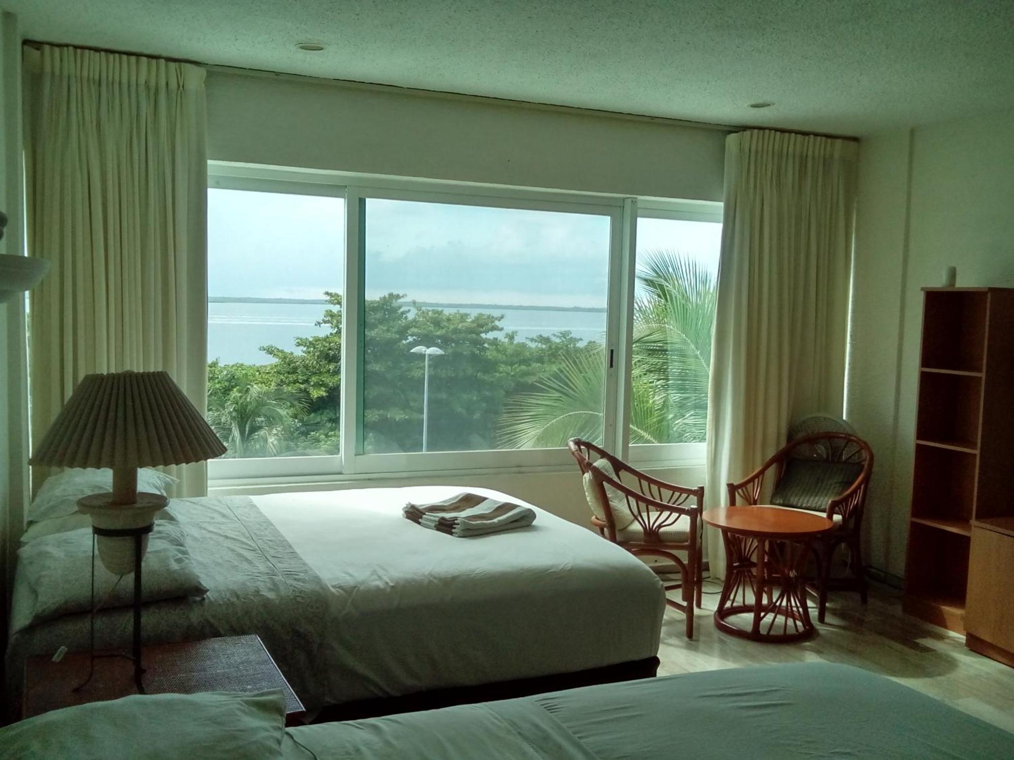 Apartamento Brisas *