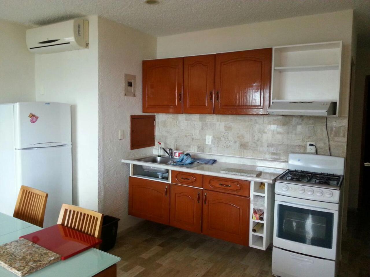 Brisas Apartamento Cancún