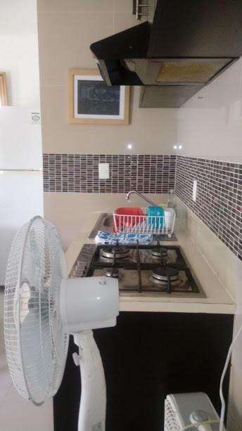 Brisas Apartamento