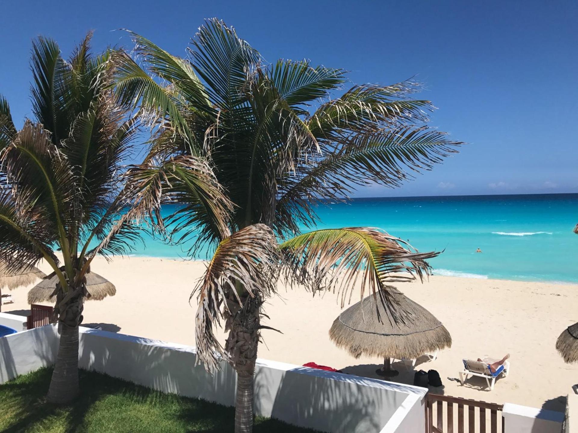 Brisas Shore - Heated Private Pool * Cancun