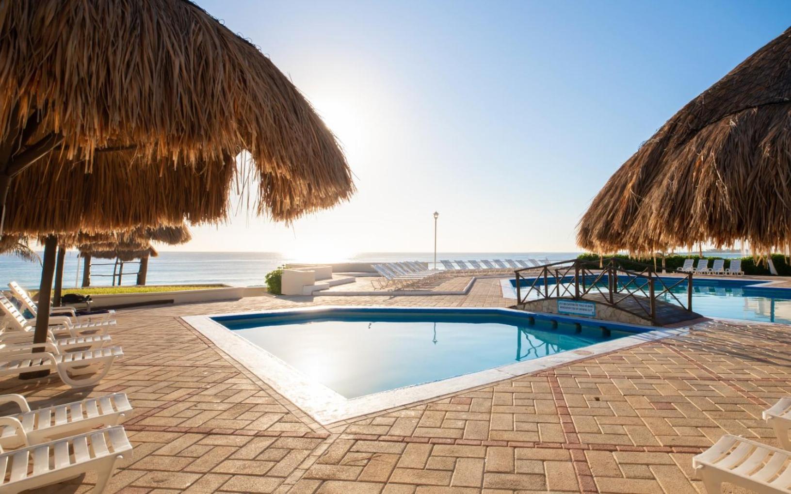 Apartment Brisas Shore - Heated Private Pool *