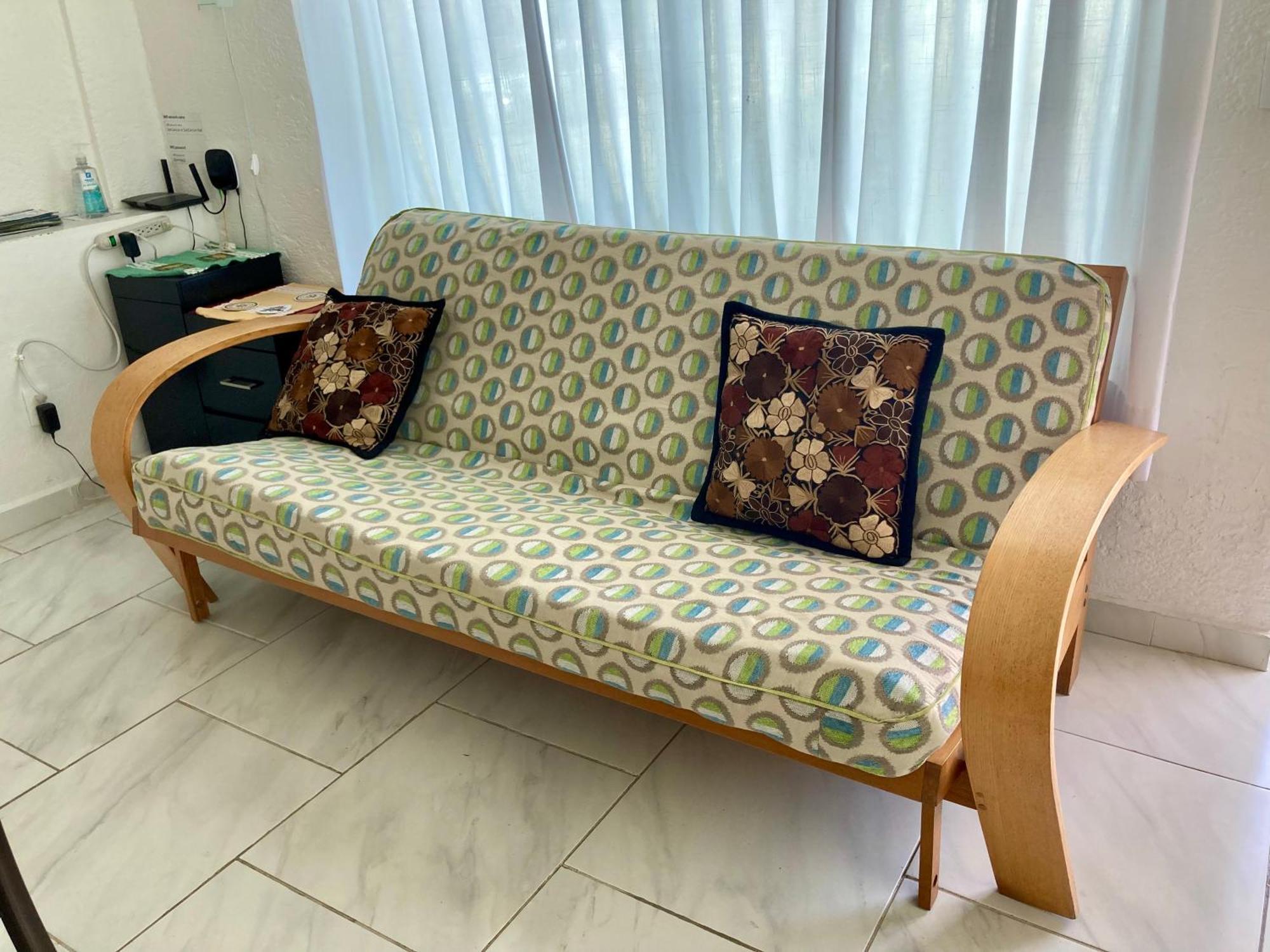 Apartment Oceanfront, Entire Cancun